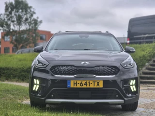 Kia Niro Kia Niro 1.6 GDi Hybrid ExecutiveLine - afbeelding nr 3