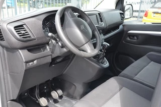 Citroën Jumpy Citroën Jumpy 2.0 BLUEHDI L3 Dubbele cabine - afbeelding nr 19
