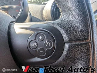 MINI Countryman Mini Countryman 1.6 Cooper Champ Edition navigatie - afbeelding nr 21