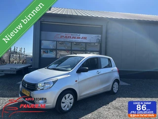 Suzuki Celerio - 65467523-0