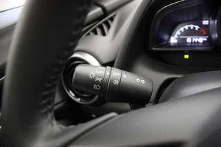Mazda CX-3 Mazda CX-3 2.0 Skyactiv-G 121 Sportive - Carplay, Cruise, Navi, Stoelverw. - afbeelding nr 22