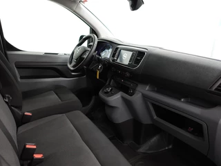 Opel Vivaro Opel Vivaro 2.0 CDTI Automaat L3H1 Edition 3-zits Airco Navigatie Trekhaak Cruise Carplay Sidebars - afbeelding nr 40