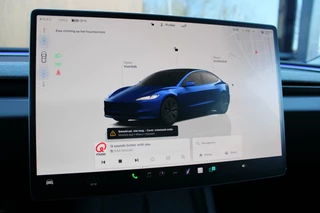 Tesla Model 3 Tesla Model 3 RWD 60 kWh | Pano | Nieuw model! - afbeelding nr 22