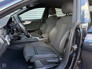 Audi A5 Audi A5 Sportback 2.0 TDI 190 PK S-tronic Sport Pro Line Xenon Trekhaak - afbeelding nr 7