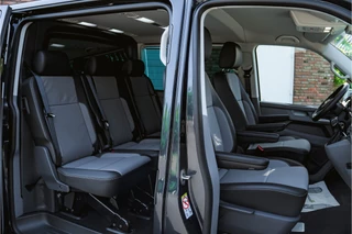 Volkswagen Caravelle ACC | LED | Leder | Side Assist | Privacy glass | - afbeelding nr 5