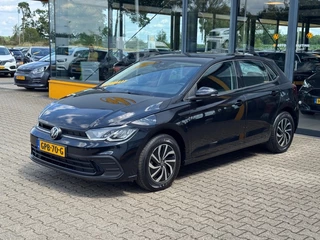 Volkswagen Polo Volkswagen Polo 1.0 TSI DSG Automaat Life - cruisecontrol - Apple/Android - afbeelding nr 6