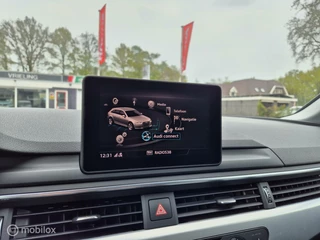 Audi A4 Audi A4 Avant 40 TFSI Design Pro Line Plus, 19 inch, Navi - afbeelding nr 17