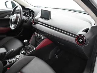 Mazda CX-3 - afbeelding nr 14
