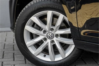 Volkswagen Caddy Volkswagen Caddy 2.0 TDI Airco Achterdeuren met raam 16
