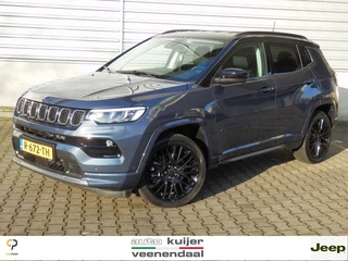 Jeep Compass - afbeelding nr 2