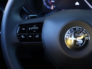 Alfa Romeo Junior Alfa Romeo Junior 1.2 Turbo 136 PK Ibrida Speciale | Techno | Corsa Sport - afbeelding nr 21