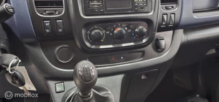 Opel Vivaro Opel Vivaro 1.6 CDTI L2H1 EcoFlex Kasten Airco Cruise - afbeelding nr 9