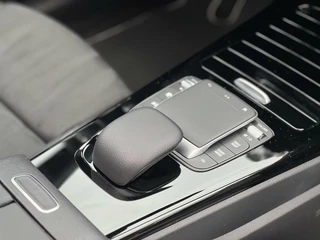 Mercedes-Benz CLA Mercedes CLA-klasse Shooting Brake 250 e AMG Panoramadak|Burmester®|Camera 360°|Head-Up|AppleCarplay|DAB+|Distronic|LED Beam - afbeelding nr 29