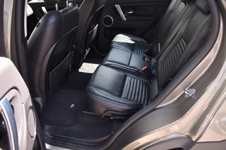 Land Rover Discovery Sport Land Rover Discovery Sport P300E 1.5 S / LEDER / P.CAM./ APPLE CARPLAY / LED KOPL. - afbeelding nr 45