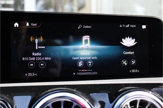 Mercedes-Benz CLA Pano | Memory | Designo - afbeelding nr 24