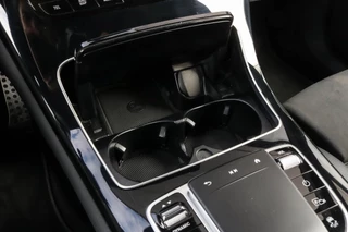Mercedes-Benz GLC Mercedes-Benz GLC-klasse 300e 4MATIC AMG - CAMERA - SFEERVERLICHTING - afbeelding nr 30
