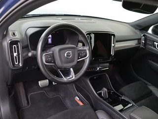 Volvo XC40 - afbeelding nr 17