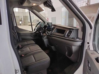 Ford Transit Ford Transit 310 2.0 TDCI L2H2 Trend 130pk | 12 inch SYNC 4 | Draadloos Apple Carplay/Android auto | Achteruitrijcamera incl. Downlighter | Digitale Cockpit - afbeelding nr 9