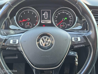 Volkswagen Golf Volkswagen Golf 1.4 TSI Cup✅️Dsg✅️Pano✅️ - afbeelding nr 24