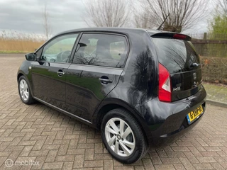 SEAT Mii Seat Mii 1.0 Sport Dynamic 1e eig! - afbeelding nr 7