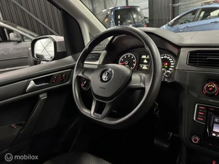 Volkswagen Caddy Volkswagen Caddy Maxi 1.4 TSI DSG AUTOMAAT 7-Persoons APK✅ - afbeelding nr 26