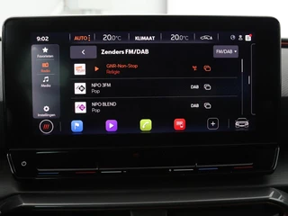 CUPRA Leon Cupra Leon 1.4 e-Hybrid | Carplay | Stuurverwarming |  Navigatie | Sfeerverlichting | Full LED | Keyless | Sportstoelen | Parkeerhulp | PHEV - afbeelding nr 28
