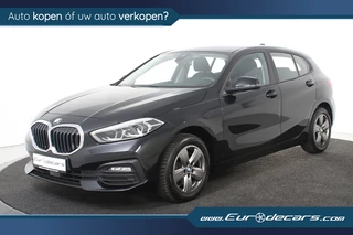 BMW 1 Serie BMW 1 Serie 116d Advantage *1ste eigenaar*Navigatie*Park assist* - afbeelding nr 1