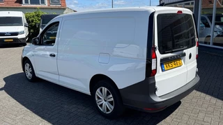 Volkswagen Caddy - afbeelding nr 12