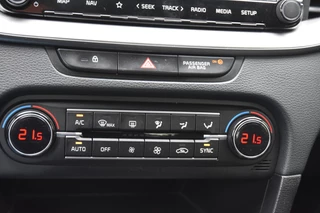 Kia Ceed | 120PK | NAVI | CAMERA | CARPLAY - afbeelding nr 15