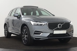 Volvo XC60 Volvo XC60 2.0 T6 Recharge AWD Inscription | Panoramadak |  Head-Up | Leder | Stoel & stuurverwarming | 360 camera | Harman/Kardon | Adaptive cruise | Full LED - afbeelding nr 42