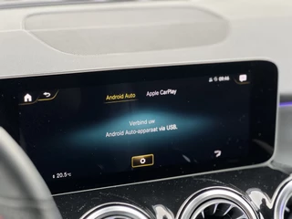 Mercedes-Benz GLB | Trekhaak | Dodehoek | 360 Camera | DAB | Carplay - afbeelding nr 25