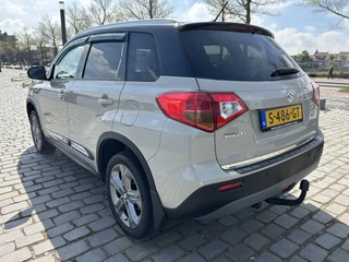 Suzuki Vitara automaat airco/ecc navigatie panodak - afbeelding nr 5