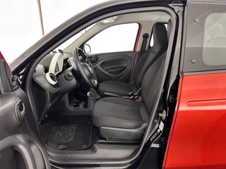 Smart Forfour *AIRCO | CRUISE | COMFORT-SEATS* - afbeelding nr 8