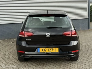 Volkswagen Golf Volkswagen Golf 1.0 TSI Comfortline AUTOMAAT - afbeelding nr 7