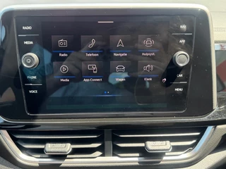 Volkswagen T-Roc Volkswagen T-Roc 1.5 TSI AUT. R-LINE DIGITALE-SCHERM NAVI CARPLAY AIRCO - afbeelding nr 7