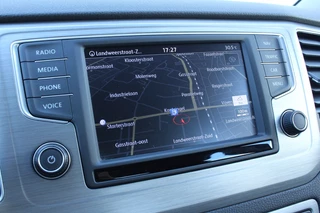 Volkswagen Golf Sportsvan - afbeelding nr 17
