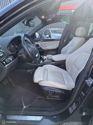 BMW X4 BMW X4 xDrive30d High Executive - afbeelding nr 14