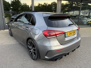 Mercedes-Benz A-Klasse - afbeelding nr 11