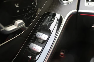 Mercedes-Benz S-Klasse Mercedes-Benz S-Klasse 580 e 4MATIC AMG Line - afbeelding nr 24