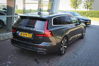 Volvo V60 - afbeelding nr 7