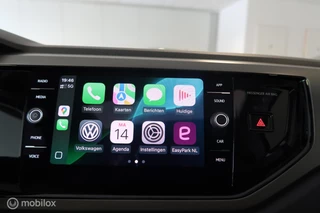 Volkswagen Polo Volkswagen Polo 1.0 TSI 95PK Pano Carplay Camera ACC - afbeelding nr 27