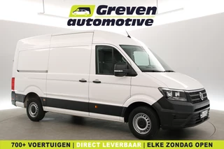 Volkswagen Crafter 2.0 TDI 140PK L3H3