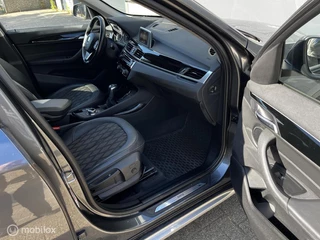 BMW X1 BMW X1 sDrive18i High Executive / x-line - afbeelding nr 9