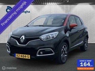 Renault Captur - 273552371-0