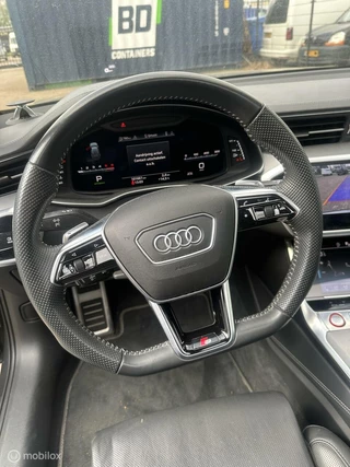 Audi A6 Audi A6 Avant S6 TDI PANO B&O HUD LUCHTV LEDER Q - afbeelding nr 9