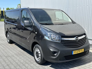 Opel Vivaro Opel Vivaro 1.6 CDTI L2H1 Edition*A/C*CRUISE*3P*HAAK* - afbeelding nr 24