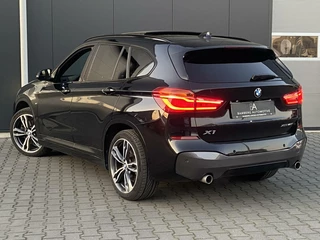 BMW X1 BMW X1 xDrive20i - afbeelding nr 5