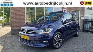 Volkswagen Touran 1.4 TSI Highline 7p, Panorama dak, Automaat
