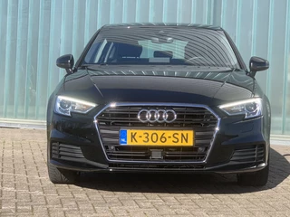 Audi A3 Panorama schuifdak/ lederen bekleding/ achteruitrijcamera - afbeelding nr 13