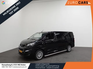 Peugeot Expert 145PK Automaat L3
